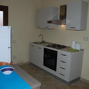 Appartamento Alba Sarda, Iglesias