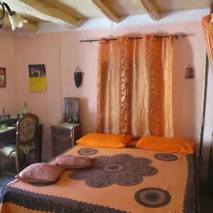 Bed & Breakfast L'antica, Iglesias