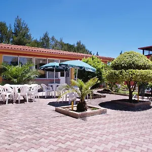 Hotel Ristorante Il Sillabario, Iglesias